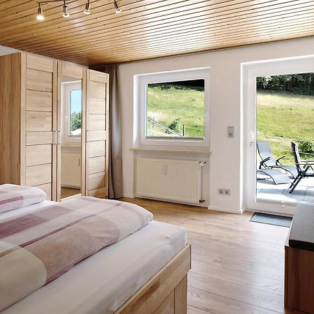 Apartamento Haus Fritz Wittenschwand Exterior foto