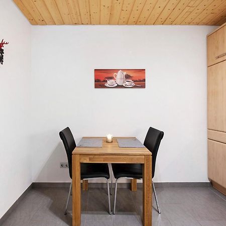 Apartamento Haus Fritz Wittenschwand Exterior foto