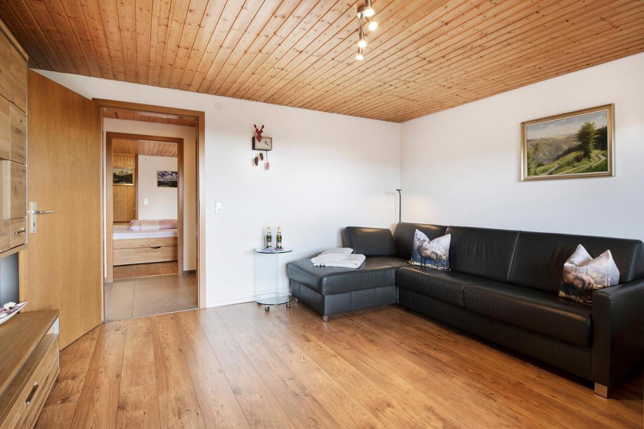 Apartamento Haus Fritz Wittenschwand Exterior foto