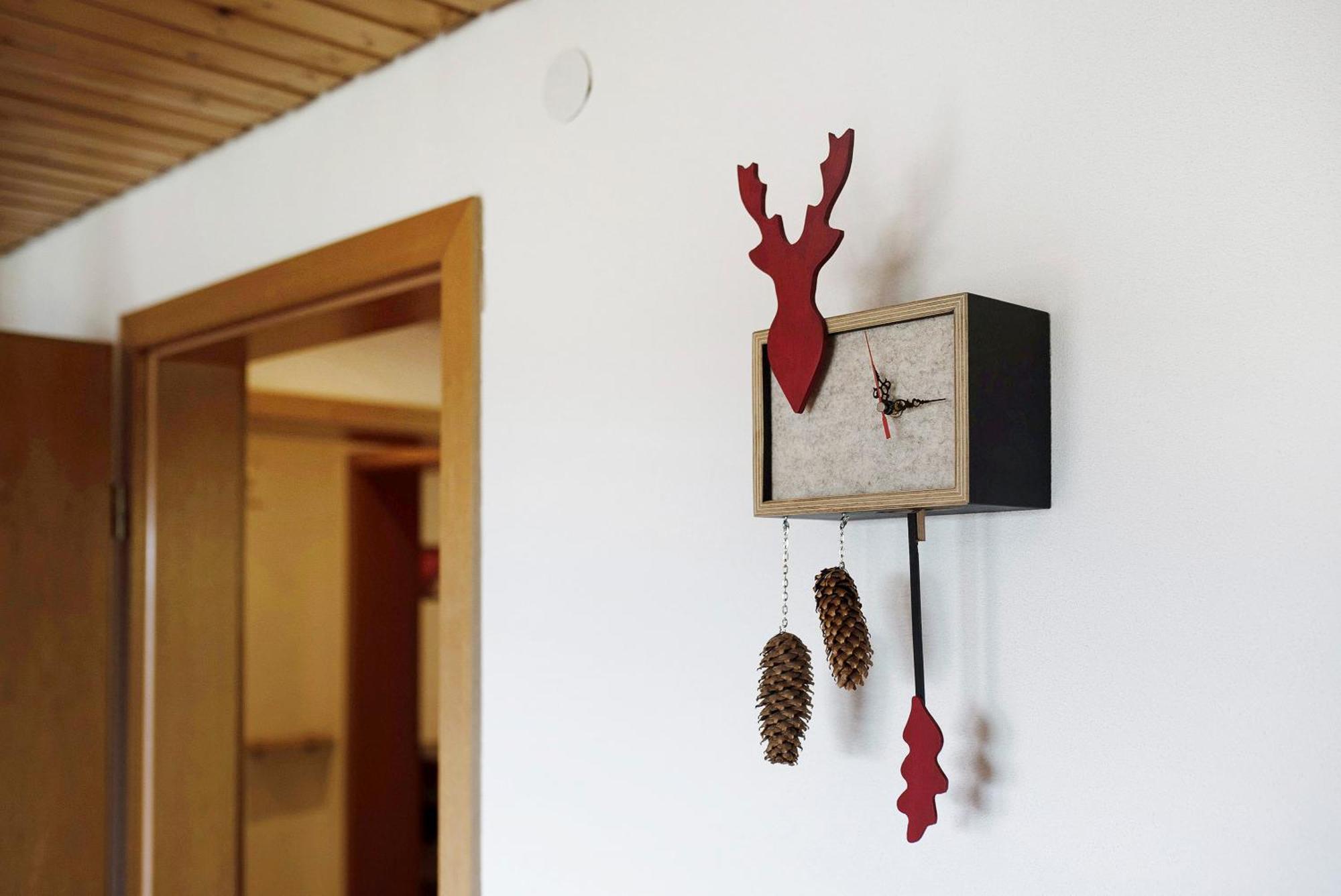 Apartamento Haus Fritz Wittenschwand Exterior foto