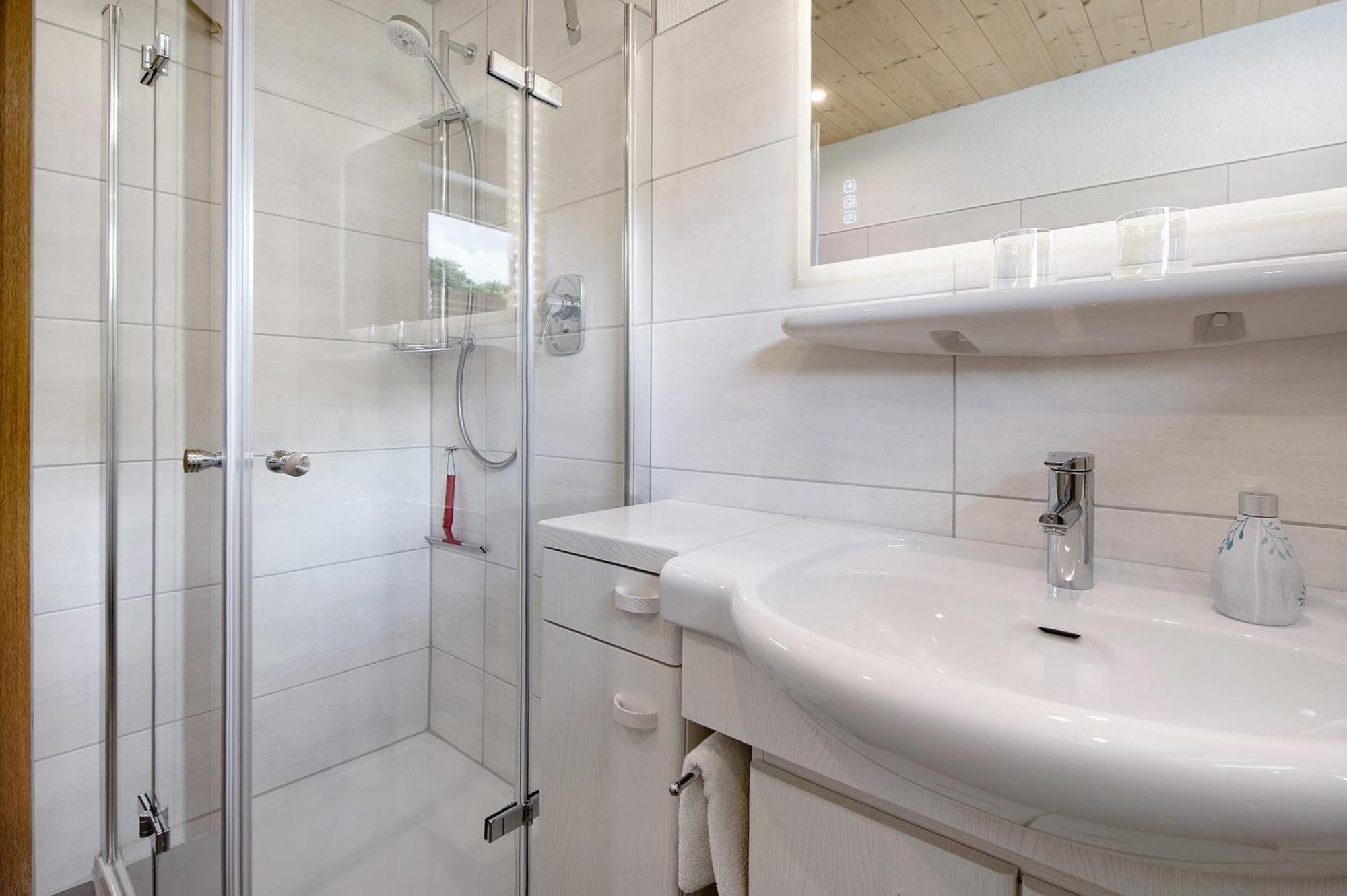 Apartamento Haus Fritz Wittenschwand Exterior foto
