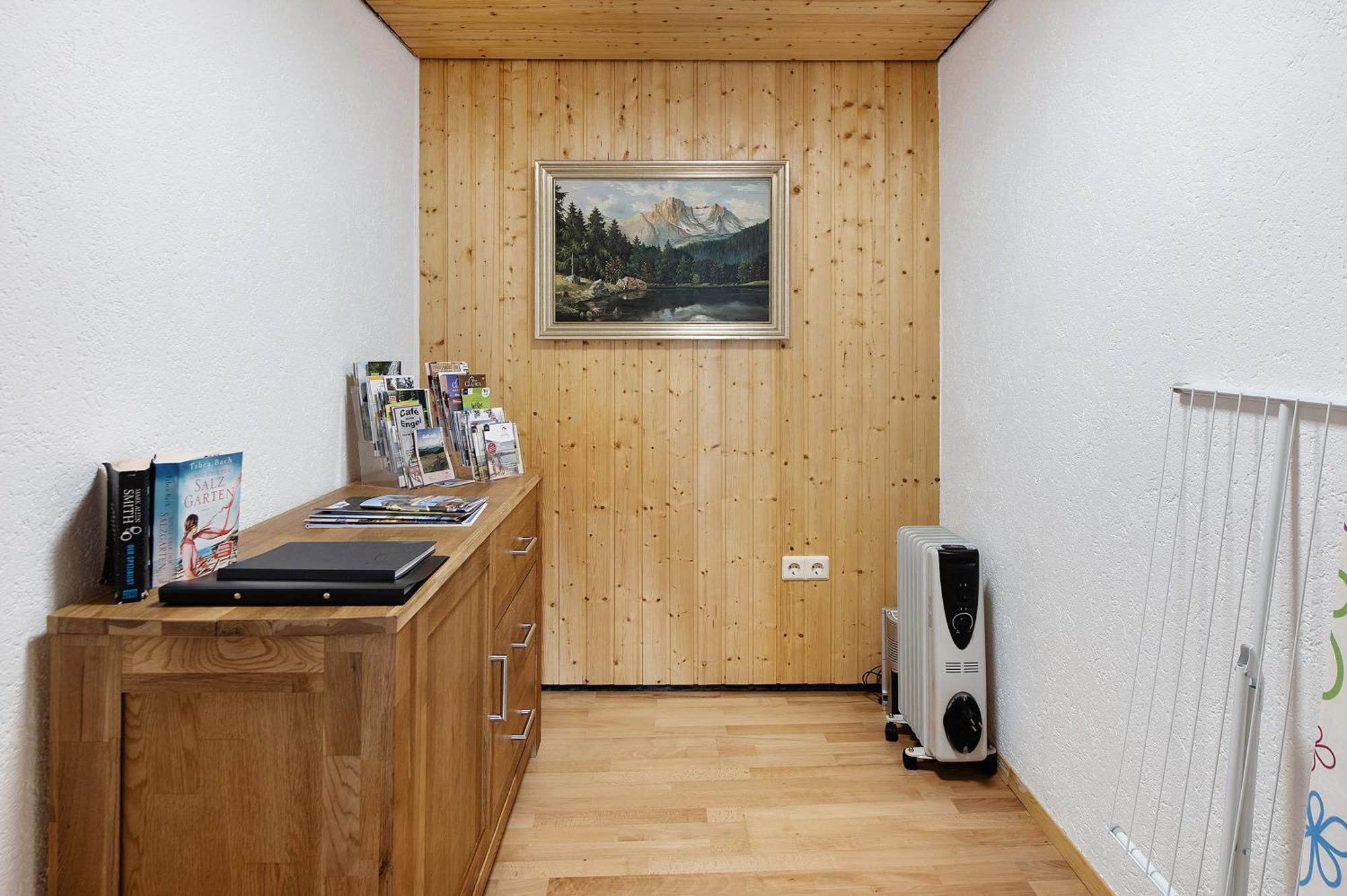 Apartamento Haus Fritz Wittenschwand Exterior foto